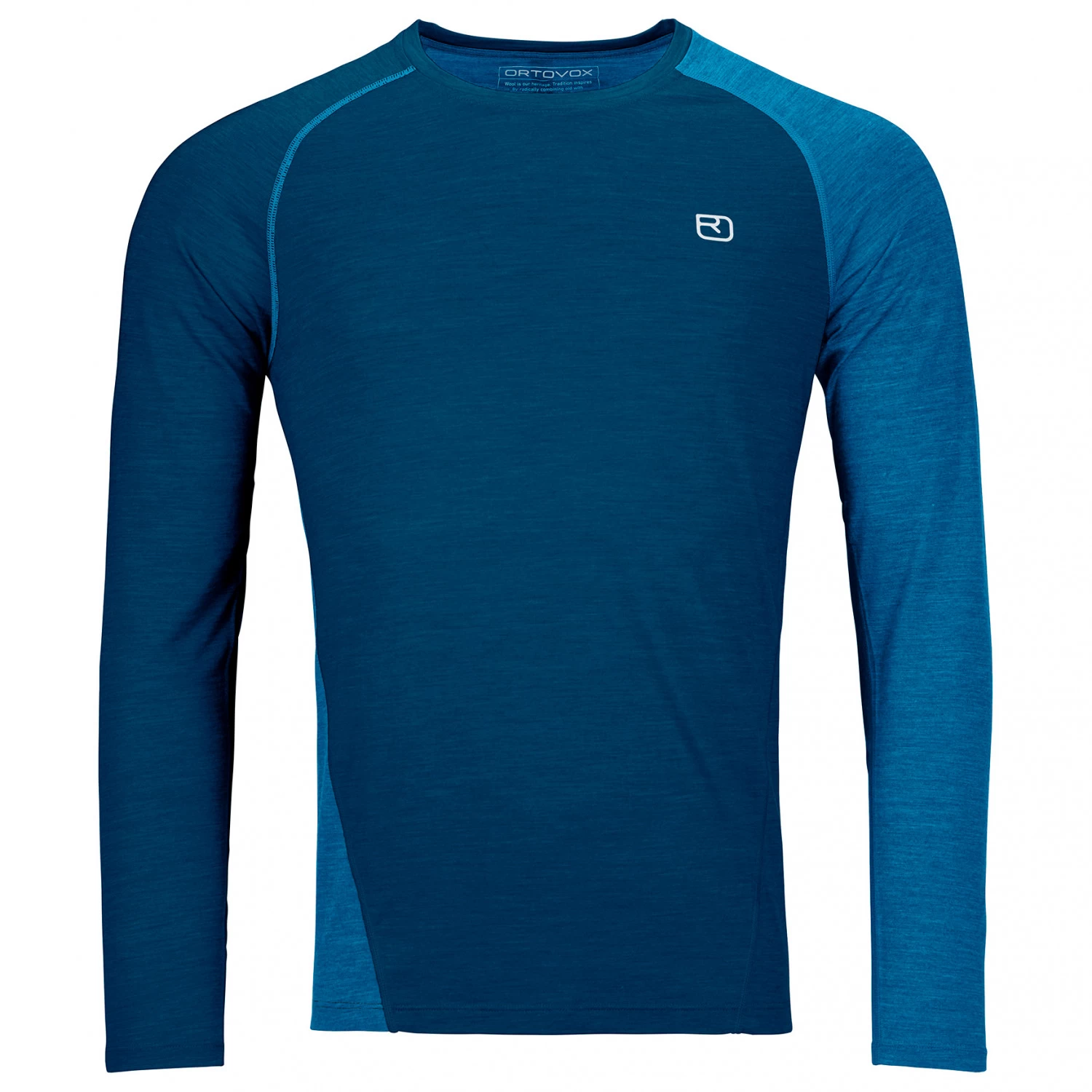 Ortovox 120 Cool Tec Fast Upward Long Sleeve - Sportshirt 3 Ortovox 120 Cool Tec Fast Upward Long Sleeve - Sportshirt - Afbeelding 3