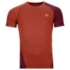 Ortovox 120 Cool Tec Fast Upward T-Shirt - Sportshirt