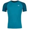 Ortovox 120 Tec Fast Mountain T-Shirt - Merinoshirt