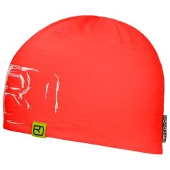 Ortovox 120 Tec Logo Beanie - Muts
