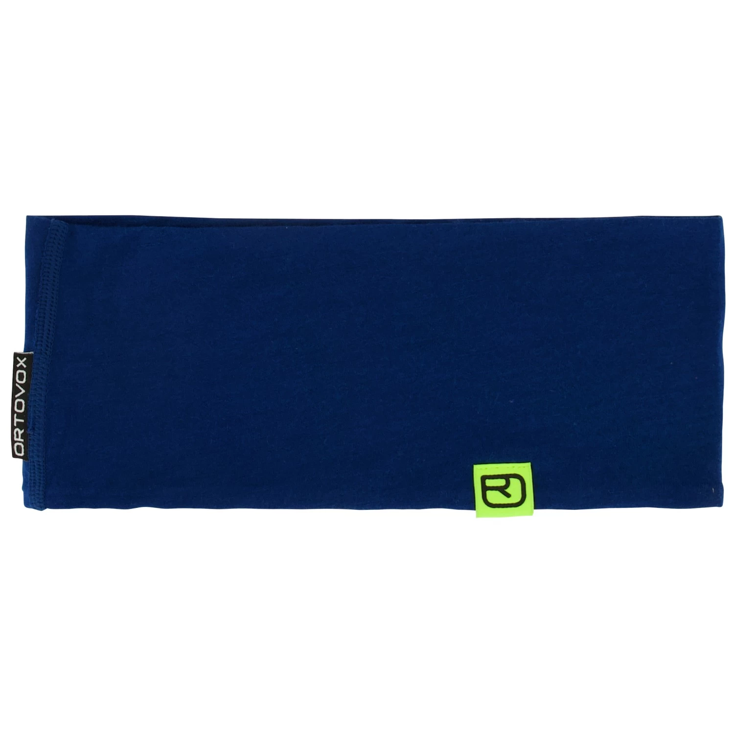 Ortovox 120 Tec Logo Headband - Hoofdband 1 Ortovox 120 Tec Logo Headband - Hoofdband