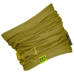 Ortovox 120 Tec Logo Neckwarmer - Colsjaal -Ortovox Avontuur Verkoopwinkel ortovox 120 tec logo neckwarmer colsjaal 3