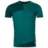 Ortovox 120 Tec T-Shirt - Merinoshirt
