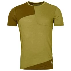Ortovox 120 Tec T-Shirt - Merinoshirt -Ortovox Avontuur Verkoopwinkel ortovox 120 tec t shirt merinoshirt 3