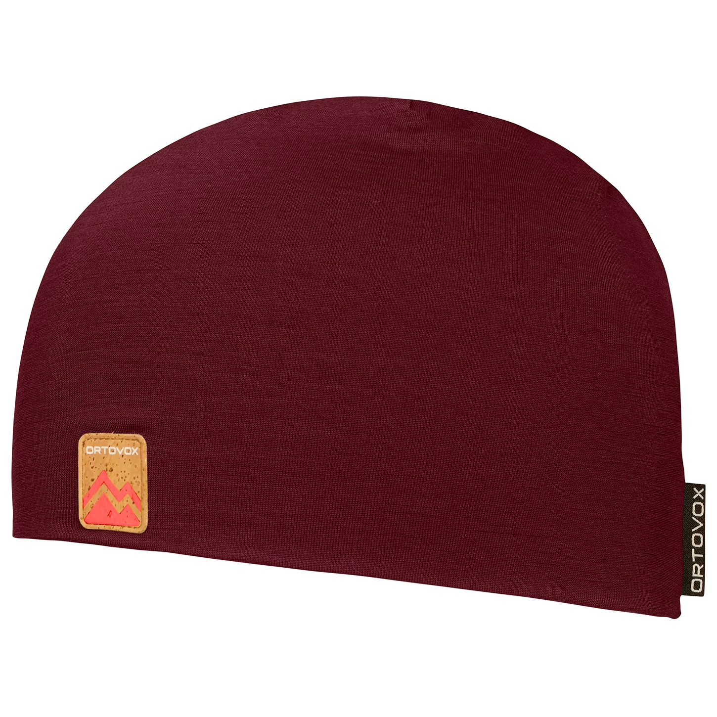 Ortovox 140 Cool Beanie - Muts 2 Ortovox 140 Cool Beanie - Muts - Afbeelding 2