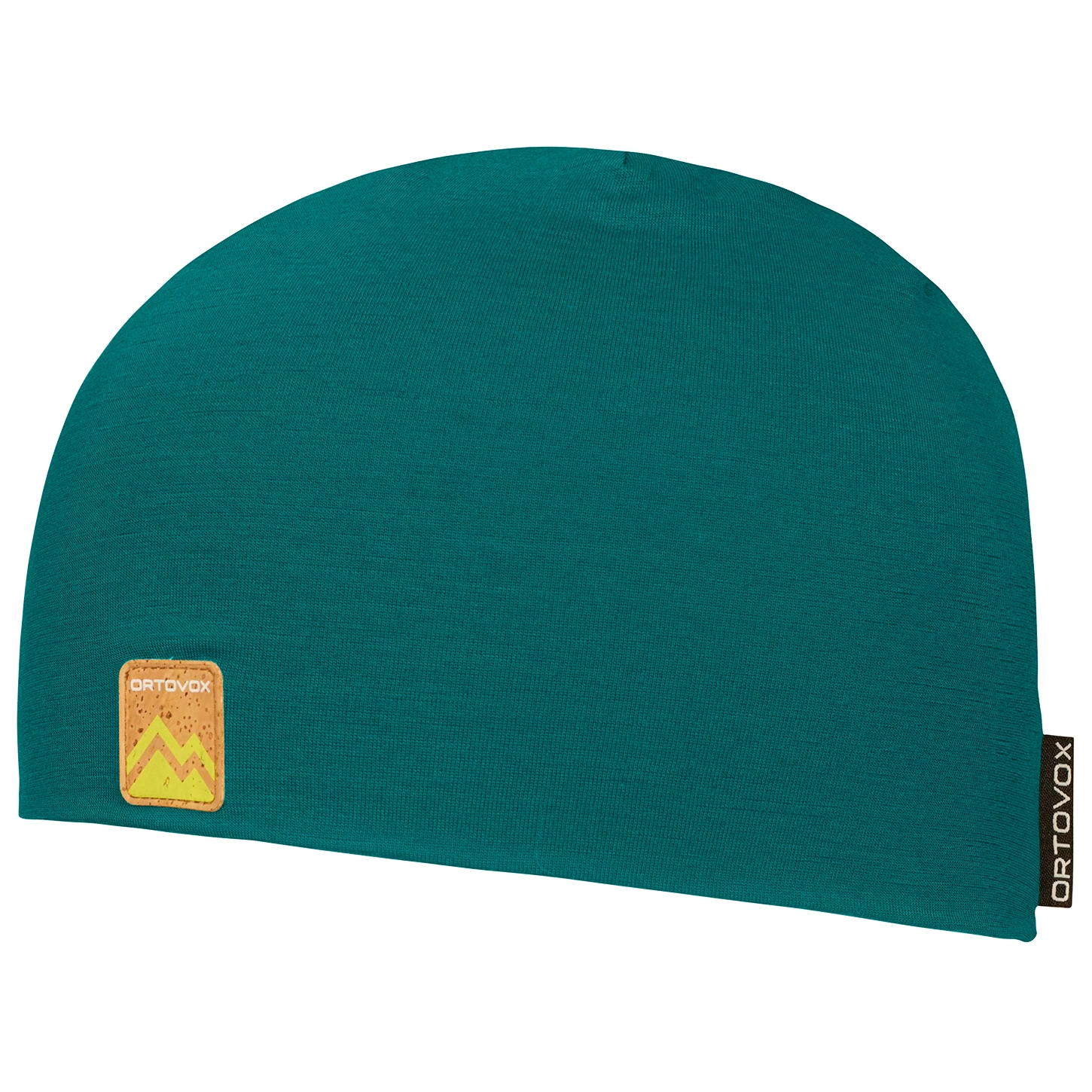 Ortovox 140 Cool Beanie - Muts 3 Ortovox 140 Cool Beanie - Muts - Afbeelding 3