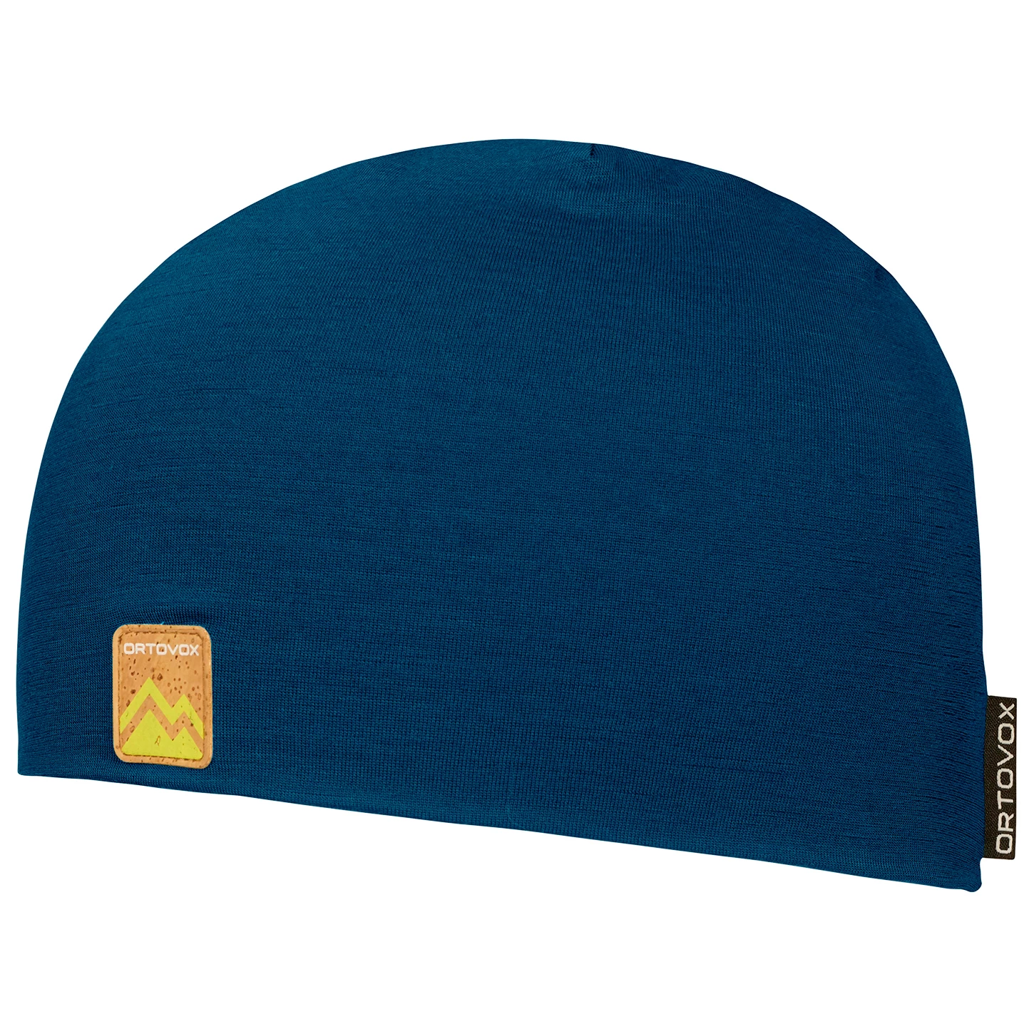 Ortovox 140 Cool Beanie - Muts 1 Ortovox 140 Cool Beanie - Muts