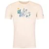 Ortovox 140 Cool Mountain Playground T-Shirt - Merinoshirt