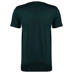 Ortovox 140 Cool Vintage Badge TS - Merinoshirt -Ortovox Avontuur Verkoopwinkel ortovox 140 cool vintage badge ts merinoshirt detail 2