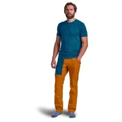 Ortovox 150 Cool Clean - Merino-ondergoed -Ortovox Avontuur Verkoopwinkel ortovox 150 cool clean merino ondergoed detail 3