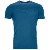 Ortovox 150 Cool Mountain - Merinoshirt