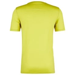 Ortovox 150 Cool Mountain - Merinoshirt -Ortovox Avontuur Verkoopwinkel ortovox 150 cool mountain merinoshirt detail 2