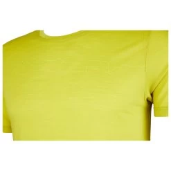 Ortovox 150 Cool Mountain - Merinoshirt -Ortovox Avontuur Verkoopwinkel ortovox 150 cool mountain merinoshirt detail 3