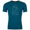 Ortovox 150 Cool Mountain Protector T-Shirt - Merinoshirt