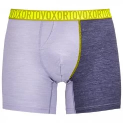 Ortovox 150 Essential Boxer Briefs - Merino-ondergoed -Ortovox Avontuur Verkoopwinkel ortovox 150 essential boxer briefs merino ondergoed 4