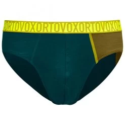 Ortovox 150 Essential Briefs - Merino-ondergoed