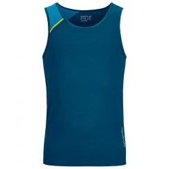 Ortovox 150 Essential Top - Merinoshirt -Ortovox Avontuur Verkoopwinkel ortovox 150 essential top merinoshirt 2