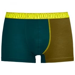 Ortovox 150 Essential Trunks - Merino-ondergoed -Ortovox Avontuur Verkoopwinkel ortovox 150 essential trunks merino ondergoed 1