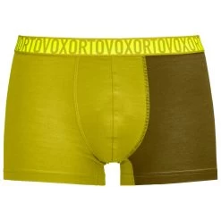 Ortovox 150 Essential Trunks - Merino-ondergoed -Ortovox Avontuur Verkoopwinkel ortovox 150 essential trunks merino ondergoed 2