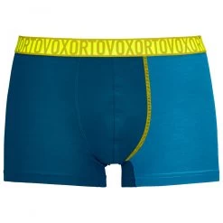 Ortovox 150 Essential Trunks - Merino-ondergoed -Ortovox Avontuur Verkoopwinkel ortovox 150 essential trunks merino ondergoed 3