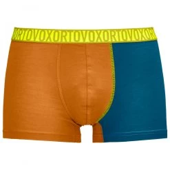 Ortovox 150 Essential Trunks - Merino-ondergoed -Ortovox Avontuur Verkoopwinkel ortovox 150 essential trunks merino ondergoed 4
