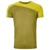 Ortovox 170 Cool Horizontal TS - Merinoshirt
