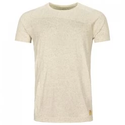 Ortovox 170 Cool Vertical T-Shirt - Merinoshirt