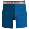 Ortovox 185 Rock'N'Wool Boxer - Merino-ondergoed
