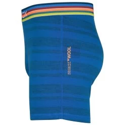 Ortovox 185 Rock'N'Wool Boxer - Merino-ondergoed -Ortovox Avontuur Verkoopwinkel ortovox 185 rocknwool boxer merino ondergoed detail 2