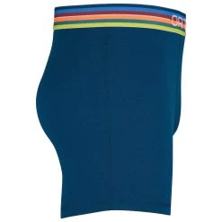 Ortovox 185 Rock'N'Wool Boxer - Merino-ondergoed -Ortovox Avontuur Verkoopwinkel ortovox 185 rocknwool boxer merino ondergoed detail 3