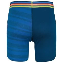 Ortovox 185 Rock'N'Wool Boxer - Merino-ondergoed -Ortovox Avontuur Verkoopwinkel ortovox 185 rocknwool boxer merino ondergoed detail 4