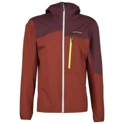 Ortovox 2.5L Civetta Jacket - Regenjas 8 Ortovox 2.5L Civetta Jacket - Regenjas -Ortovox Avontuur Verkoopwinkel ortovox 25l civetta jacket regenjas 1