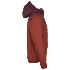 Ortovox 2.5L Civetta Jacket - Regenjas