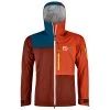 Ortovox 3L Ortler Jacket - Regenjas
