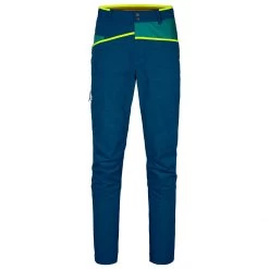 Ortovox Casale Pants - Klimbroek -Ortovox Avontuur Verkoopwinkel ortovox casale pants klimbroek 2
