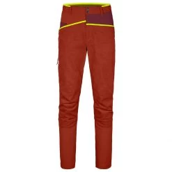 Ortovox Casale Pants - Klimbroek