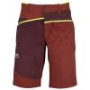 Ortovox Casale Shorts - Klimbroek
