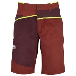 Ortovox Casale Shorts - Klimbroek