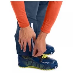 Ortovox Cevedale Pants - Toerskibroek