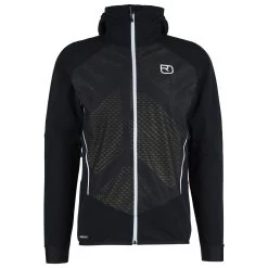 Ortovox Col Becchei Jacket - Softshelljack -Ortovox Avontuur Verkoopwinkel ortovox col becchei jacket softshelljack 3