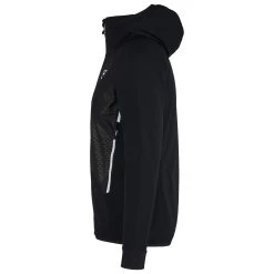 Ortovox Col Becchei Jacket - Softshelljack -Ortovox Avontuur Verkoopwinkel ortovox col becchei jacket softshelljack detail 2