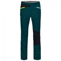 Ortovox Col Becchei Pants - Alpine Broek -Ortovox Avontuur Verkoopwinkel ortovox col becchei pants alpine broek 1