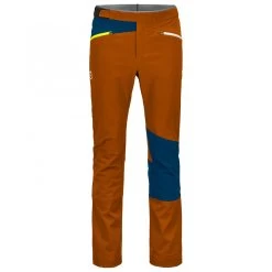 Ortovox Col Becchei Pants - Alpine Broek -Ortovox Avontuur Verkoopwinkel ortovox col becchei pants alpine broek 3