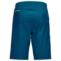 Ortovox Col Becchei WB Shorts - Toerskibroek