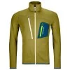 Ortovox Fleece Grid Jacket - Fleecevest