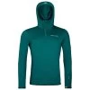 Ortovox Fleece Light Grid SN Hoody - Fleecetrui