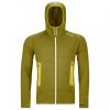 Ortovox Fleece Light Hoody - Fleecevest