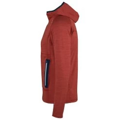 Ortovox Fleece Light Hoody - Fleecevest -Ortovox Avontuur Verkoopwinkel ortovox fleece light hoody fleecevest detail 2