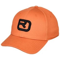 Ortovox Logo Flex Cap - Pet -Ortovox Avontuur Verkoopwinkel ortovox logo flex cap pet 1