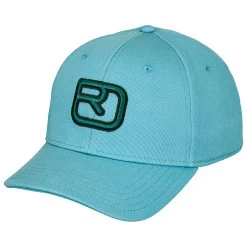 Ortovox Logo Flex Cap - Pet -Ortovox Avontuur Verkoopwinkel ortovox logo flex cap pet 2